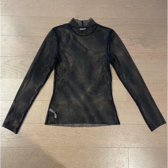 Free People City Lights layering top - Picture 3 of 7